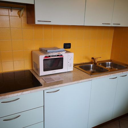 Apartment Fiordaliso Sirmione Zewnętrze zdjęcie